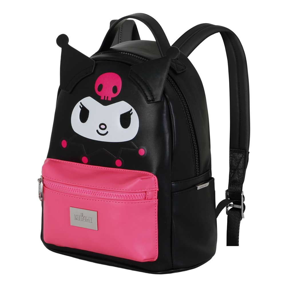 Sac à Dos Heady Hello Kitty « Kuromi Face »