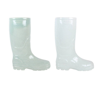 Jardinière en botte Welly de 36 cm