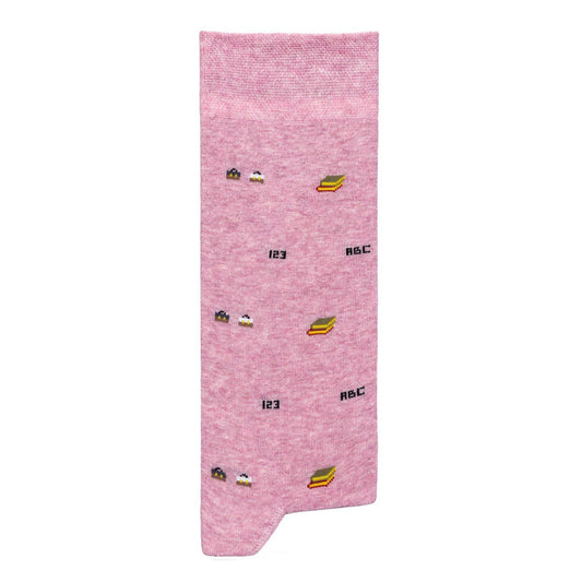 Teacher Socks
