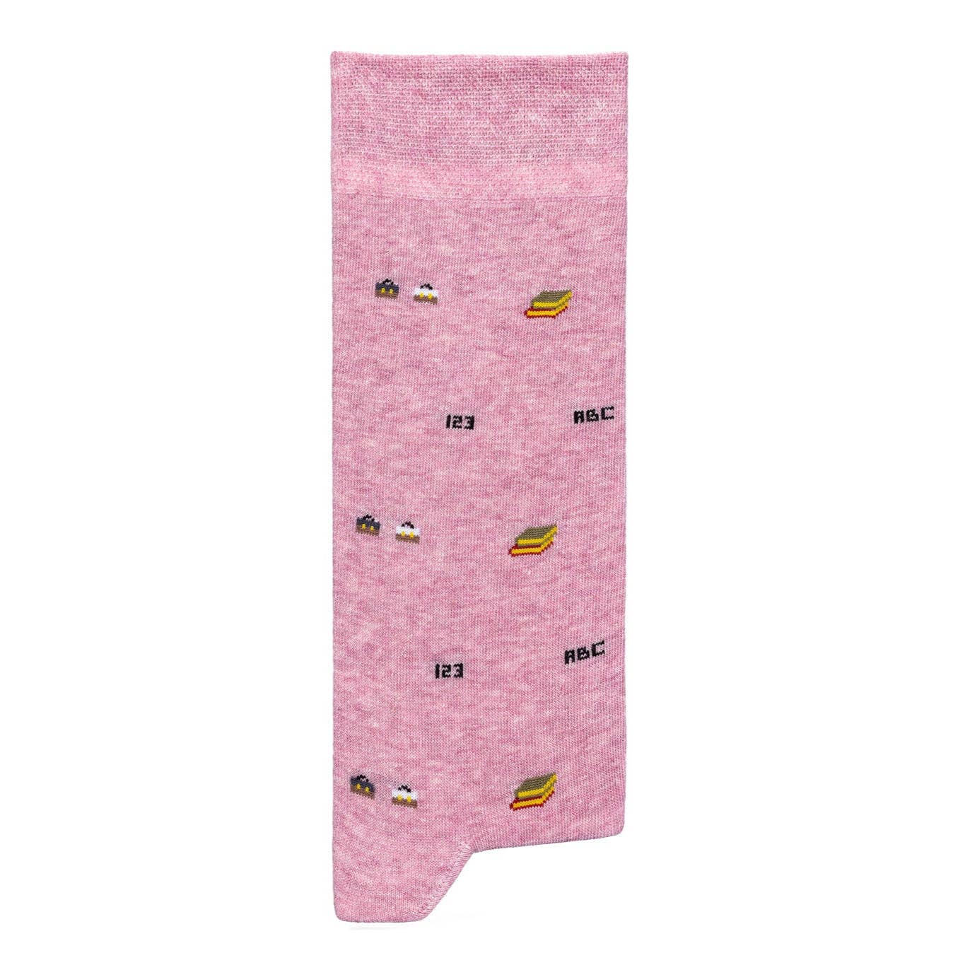 Chaussettes Enseignant