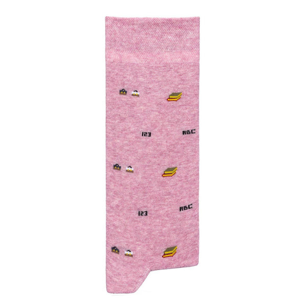 Teacher Socks
