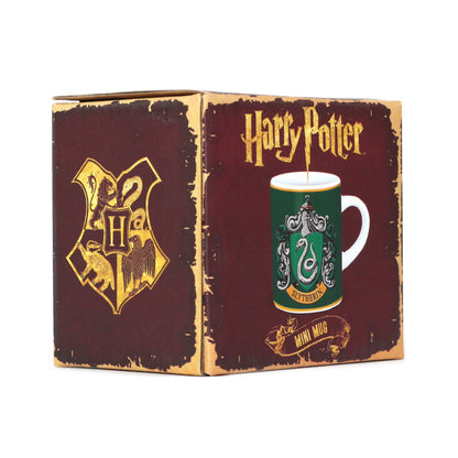 Harry Potter Coffee Mug - Slytherin