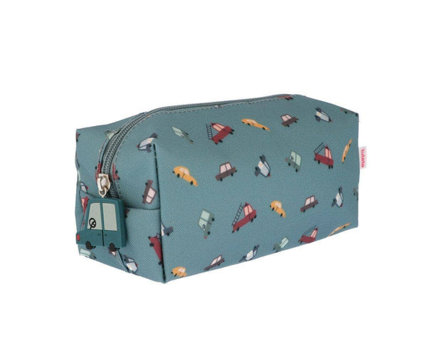 Trousse à Crayons Voitures