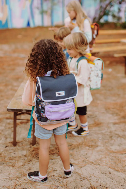 Sac à dos Enfant Mascots