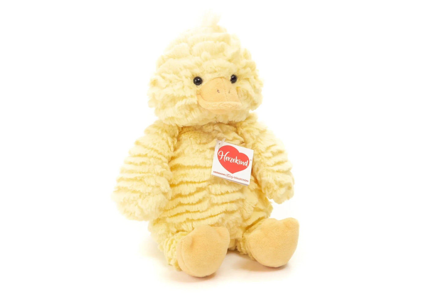 Franzi Chick Plush