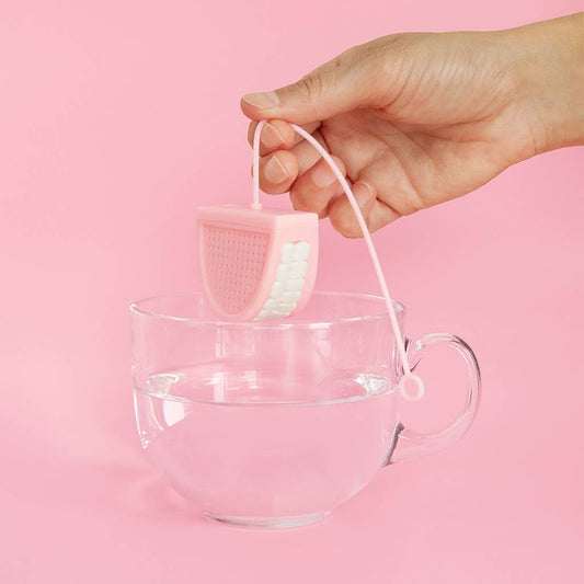 Dentures Tea Infuser