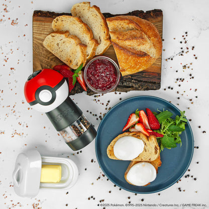 Electric Salt/Pepper Grinder