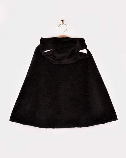 Cape Cat 98-128cm size 3-8 years