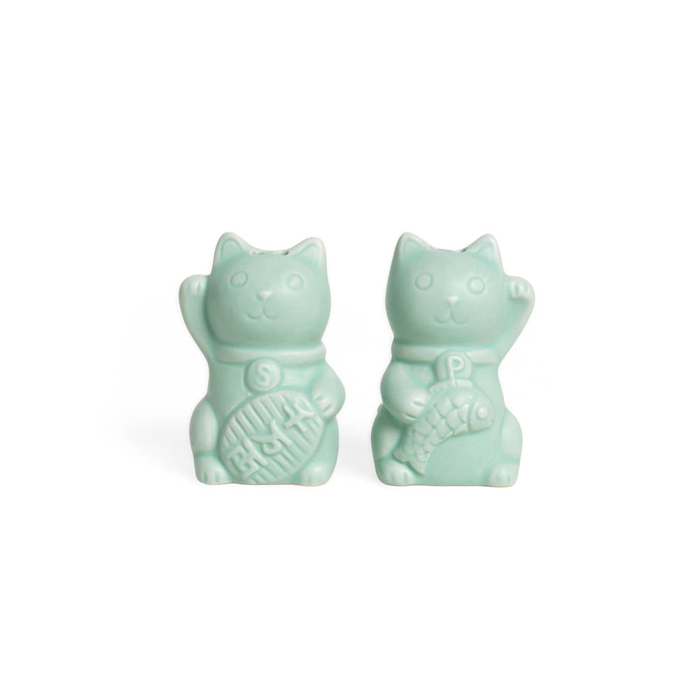 Lucky Cat Sale e Pepe