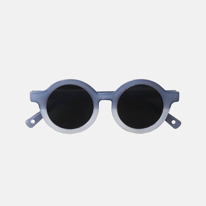 Baby Sunglasses - CAT 4 - Two-Tone Transparent