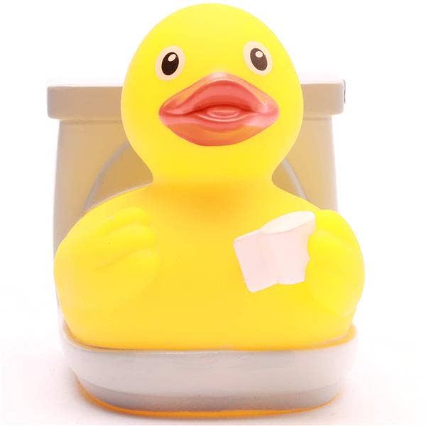 Canard WC