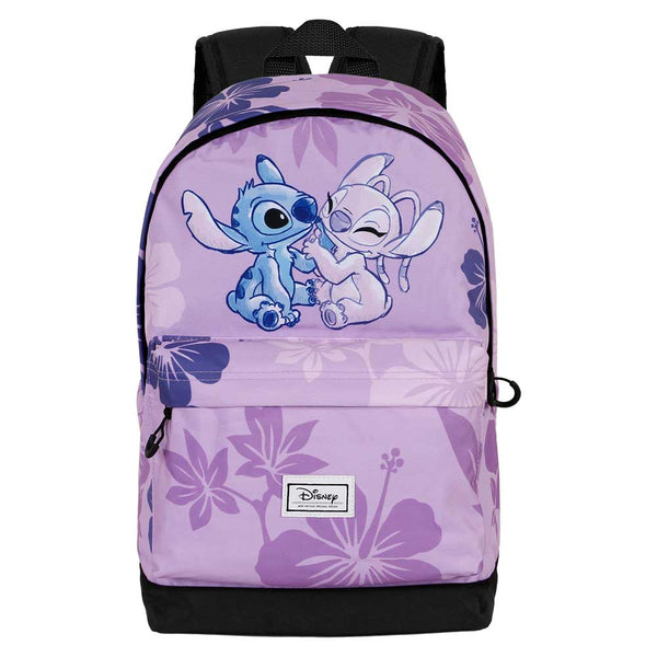 Sac à Dos Lilo & Stitch – Stitch & Angel
