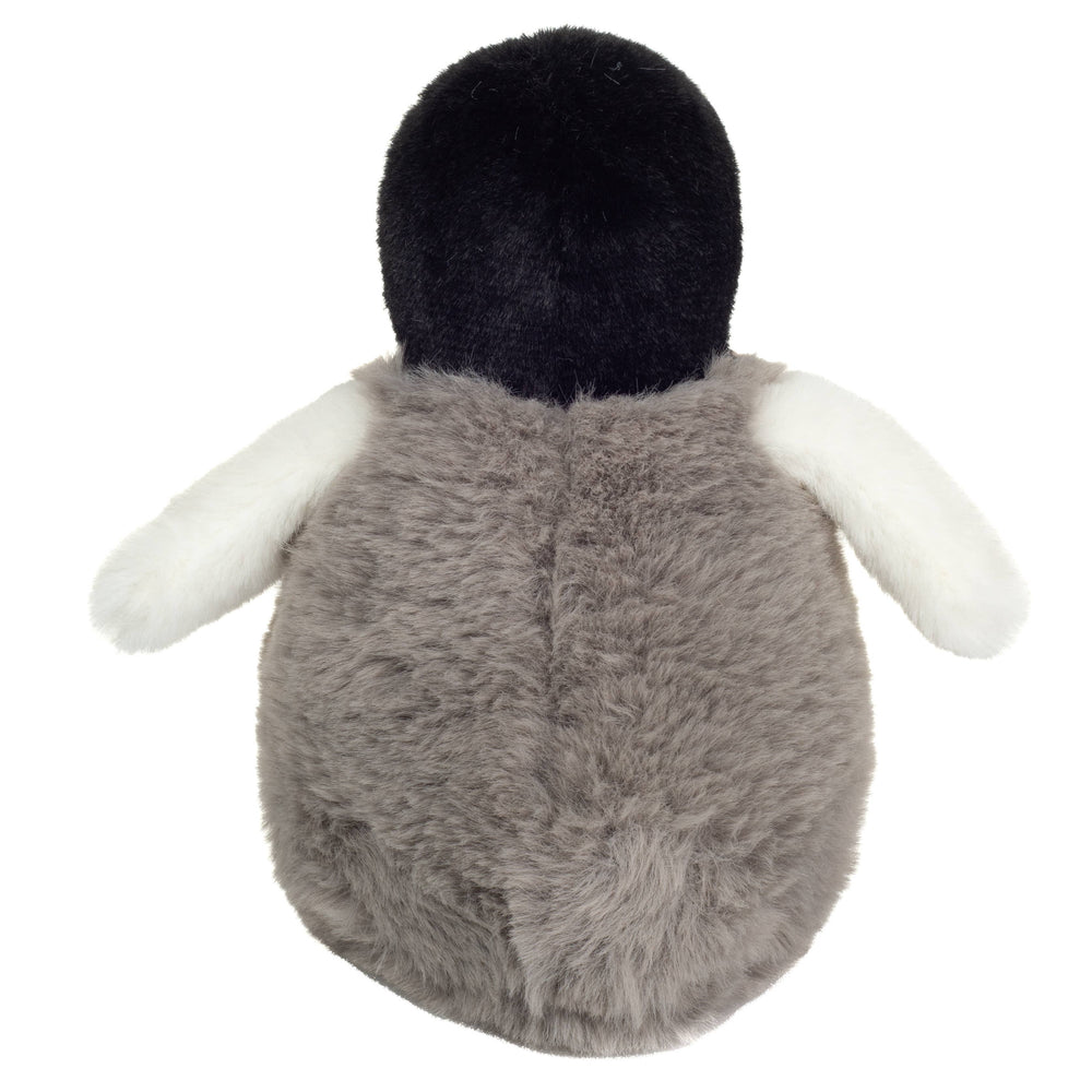 Baby Penguin Plush Toy – 15 cm