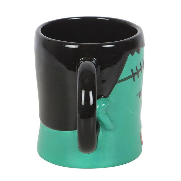 Frank Monster Mug