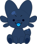 Skynix Art Plush (9in)