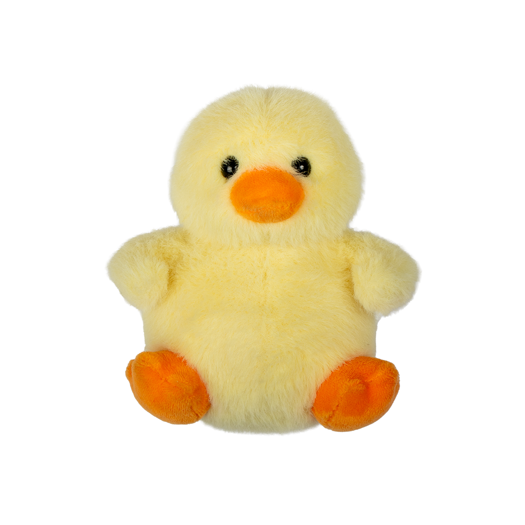 Peluche Poussin Wild & Soft - Wild & Soft