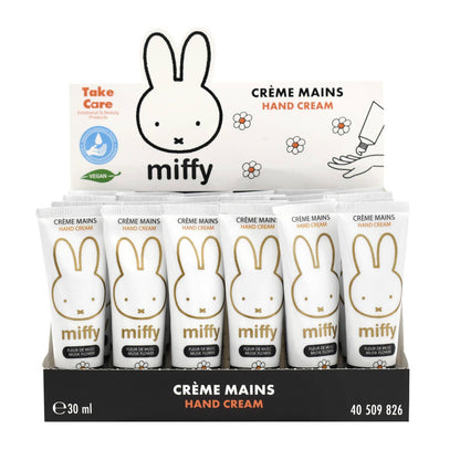 Miffy Hand Cream 30ml