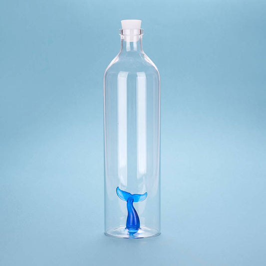 Atlantis Whale Tail Bottle 1.2 L