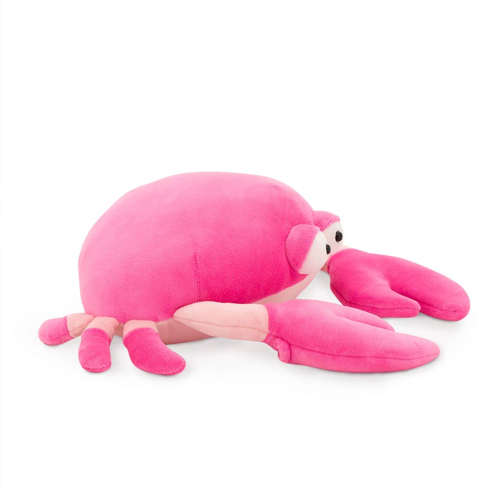 Peluche Crabe de 60 cm - 0+