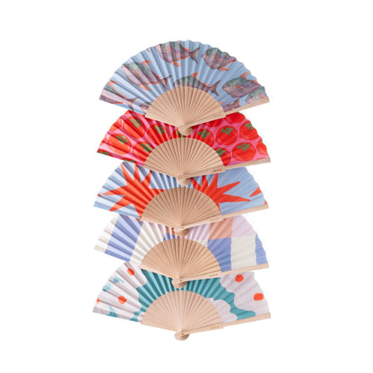 Ventilateur Tomate Helio Ferretti Vue 4