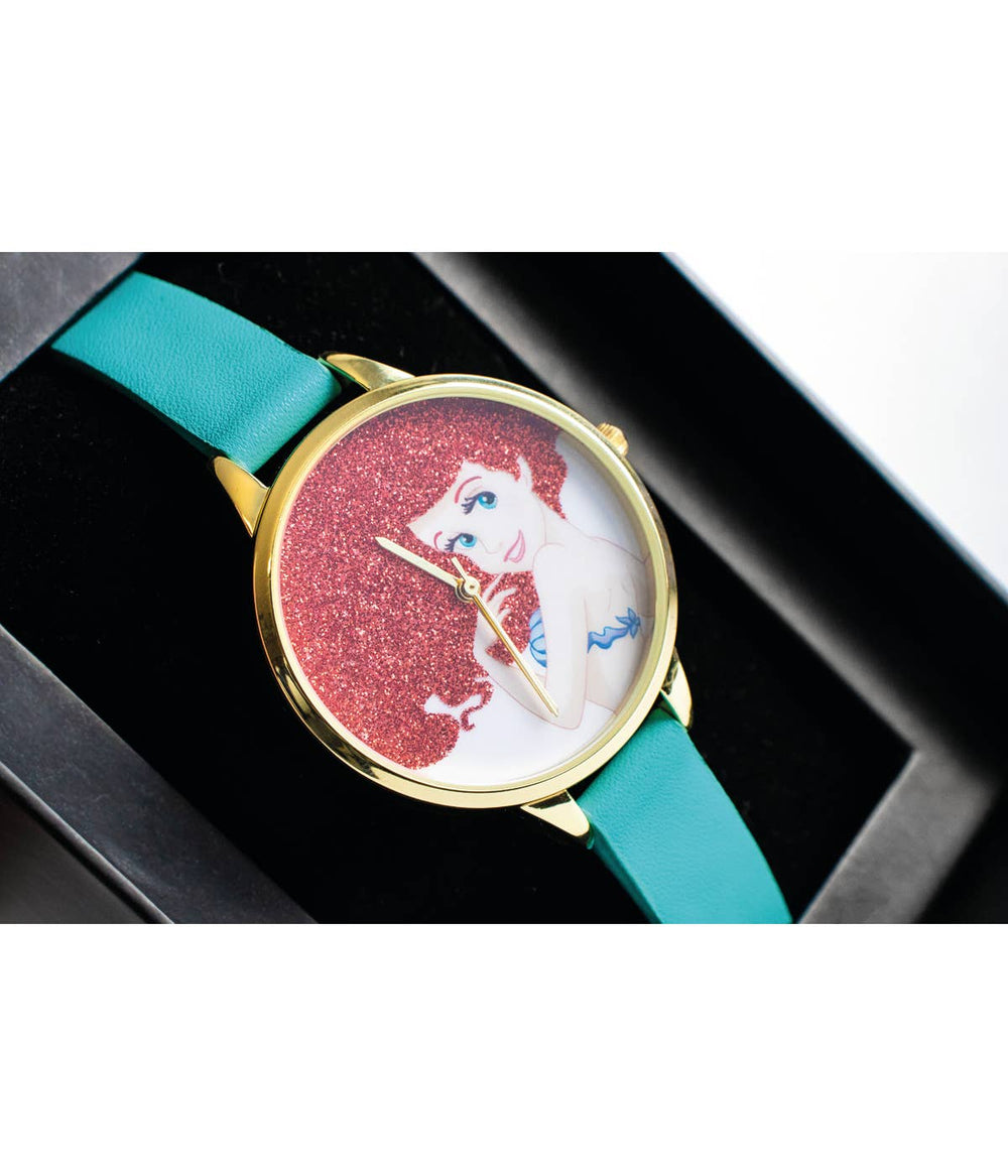 Disney Watch - Ariel The Little Mermaid