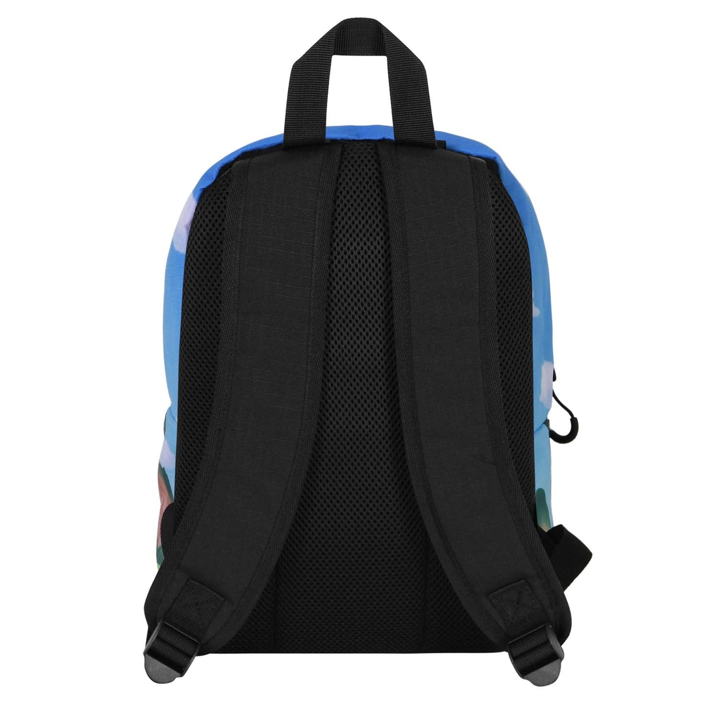 Petit Sac à dos HS FAN Dragon Ball - Goku Piccolo