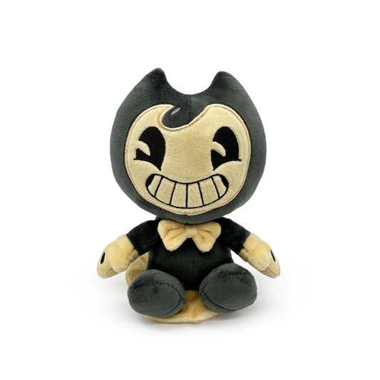 Bendy Shoulder Rider Plush