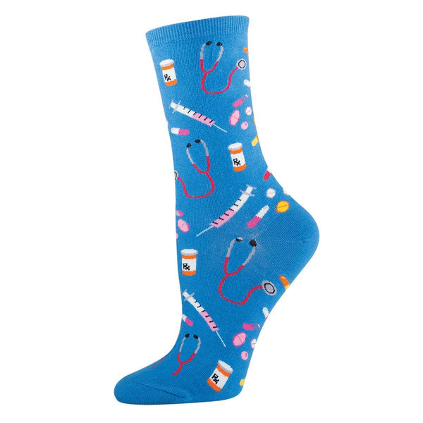 Medicine Socks