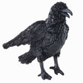 Marionnette à Main Corbeau