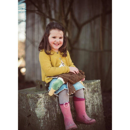 Drake Mallard Duck Plush Toy