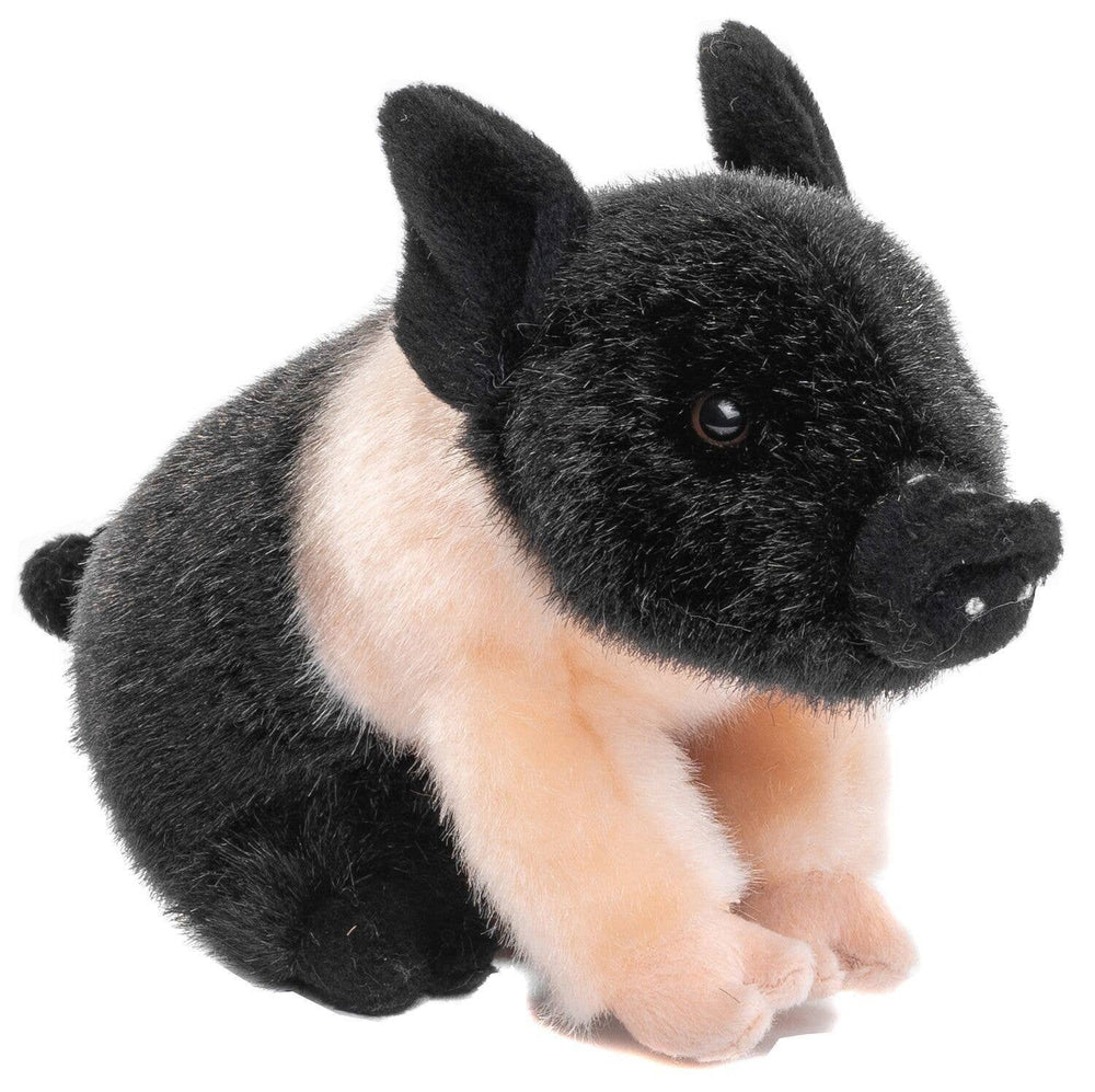 Peluche Angler Saddle Pig Piglet
