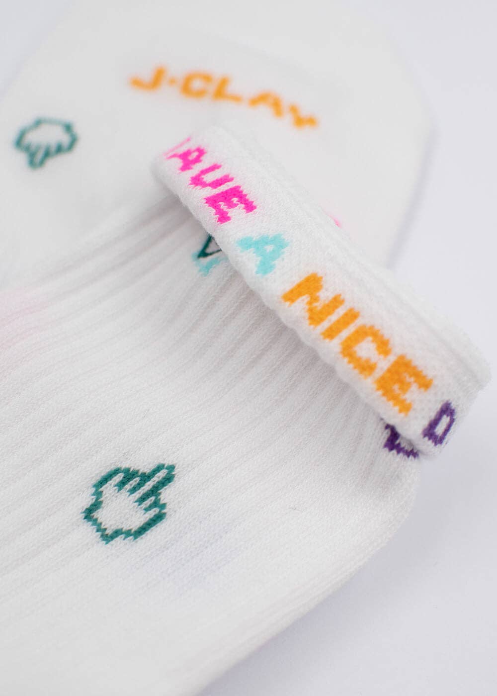 F**k Socks "Buona giornata"