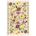 Torchon Floral