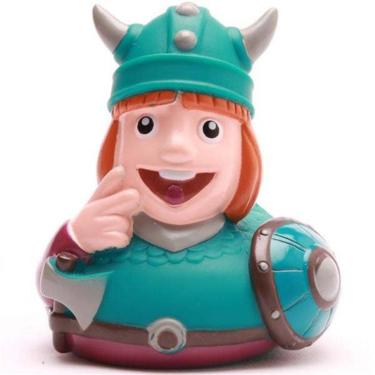 Wickie Viking Duck