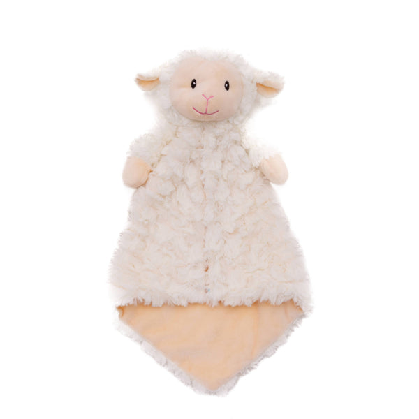Doudou agneau Loverby - Cubbies