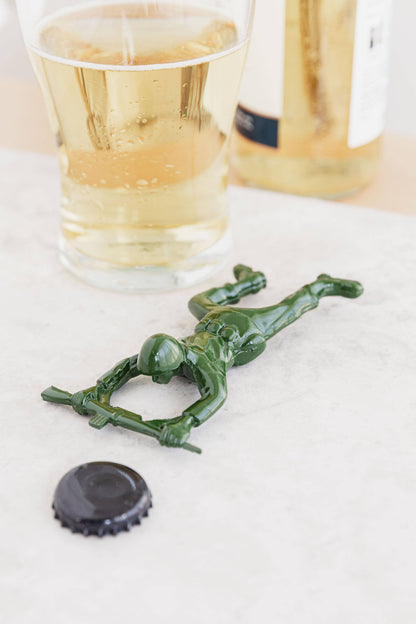 Little Soldier Bottle Opener