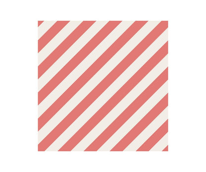 Sac à dos enfant anti-sable Stripes Bloom & Blush