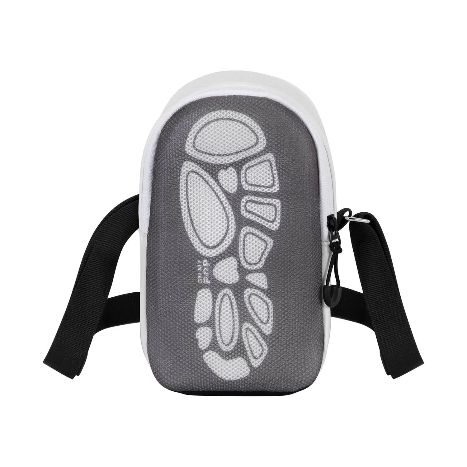 Sac Sneakers Oh My Pop! « Mint »