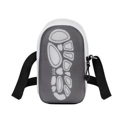 Sac Sneakers Oh My Pop! « Mint »