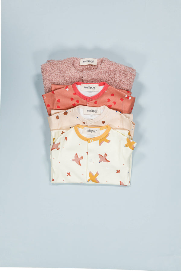 BABY Pyjamas - LOVE