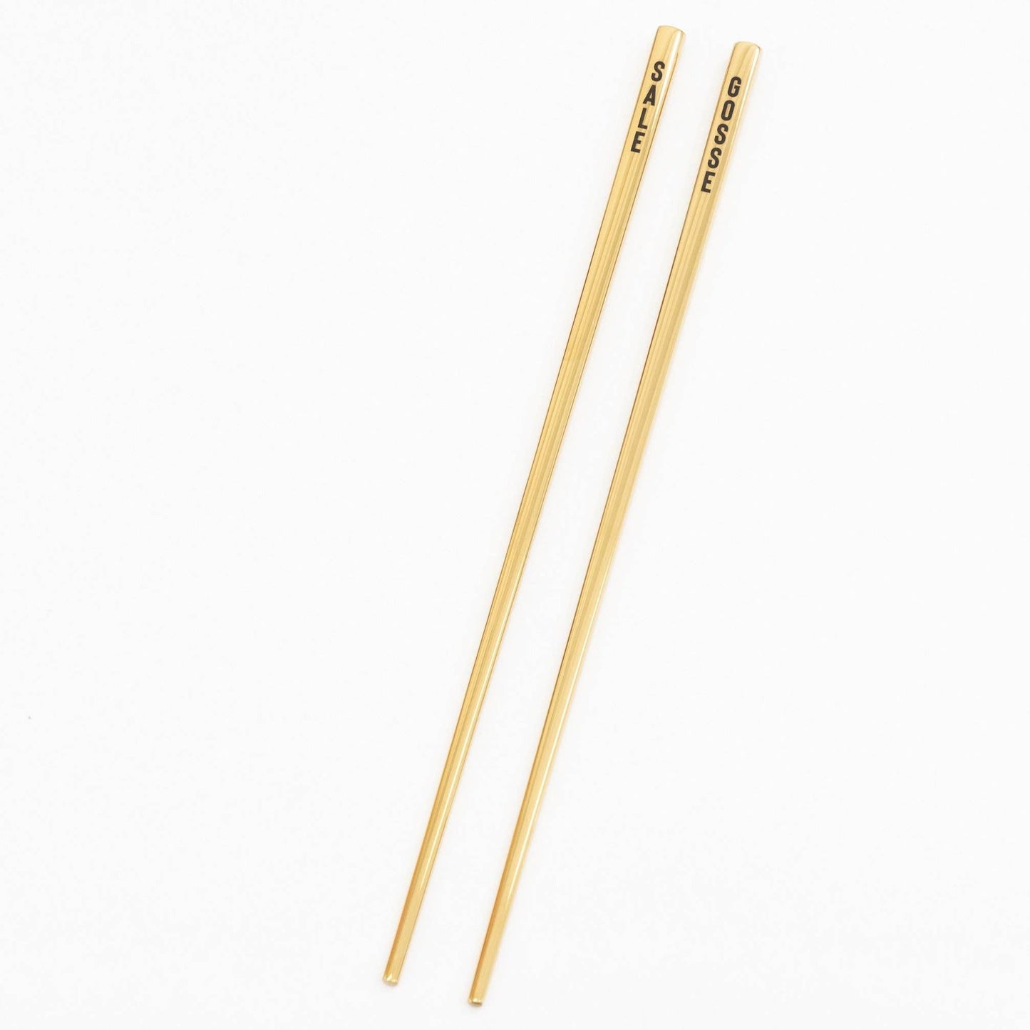 Baguettes SALE GOSSE