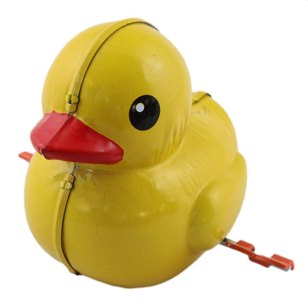 Tin Wind-up Duck