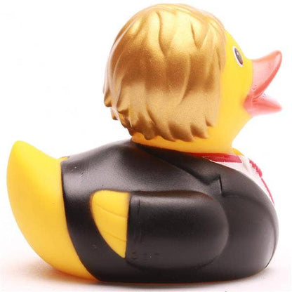 Married Duck Blond