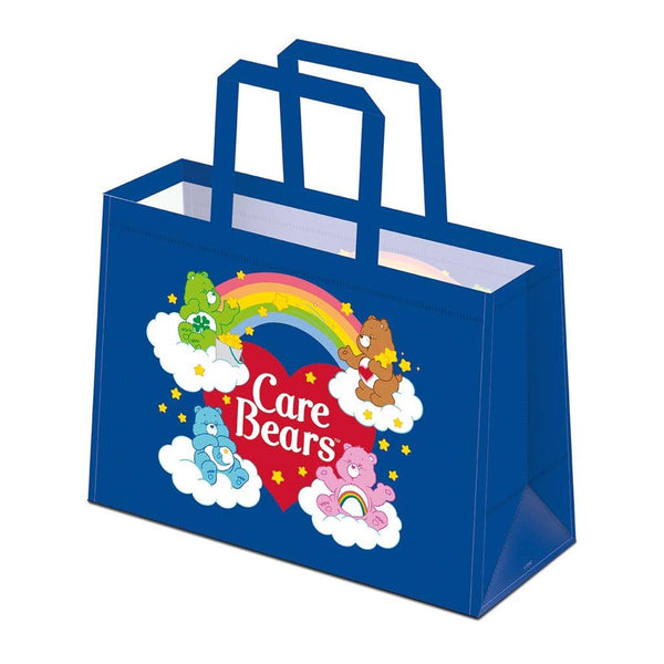 Care Bears Shopping Bag - We love rainbows