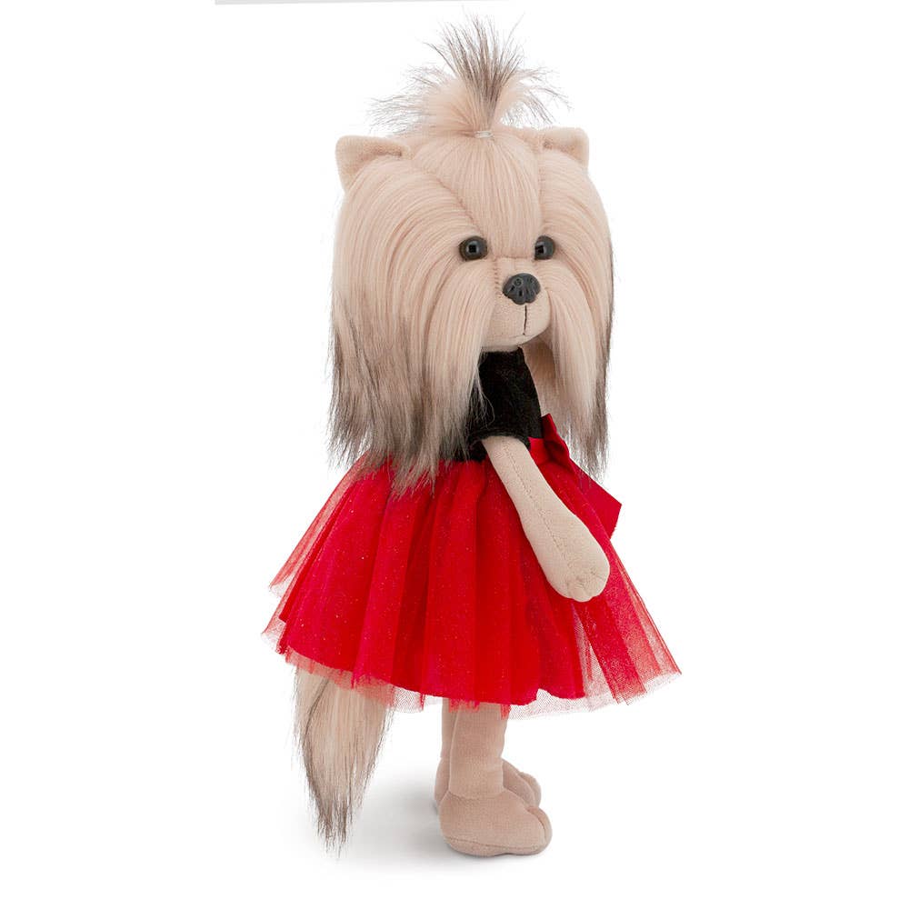 Lucky Yoyo Dog Doll: Party - 38cm