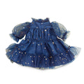 Ensemble de Vêtements : Ciel Étoilé