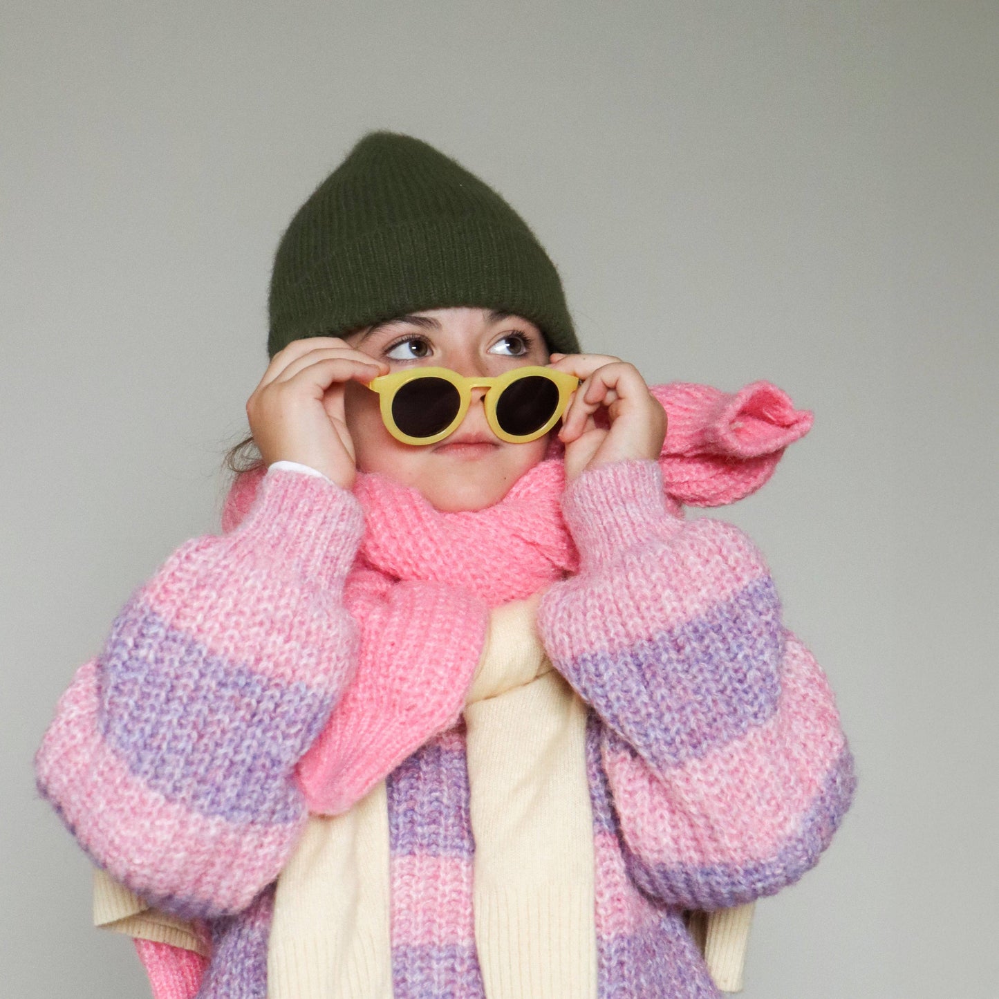 Children's Sunglasses - Category 3 - Plain