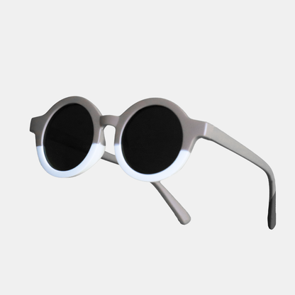 Baby Sunglasses - CAT 4 - Two-tone