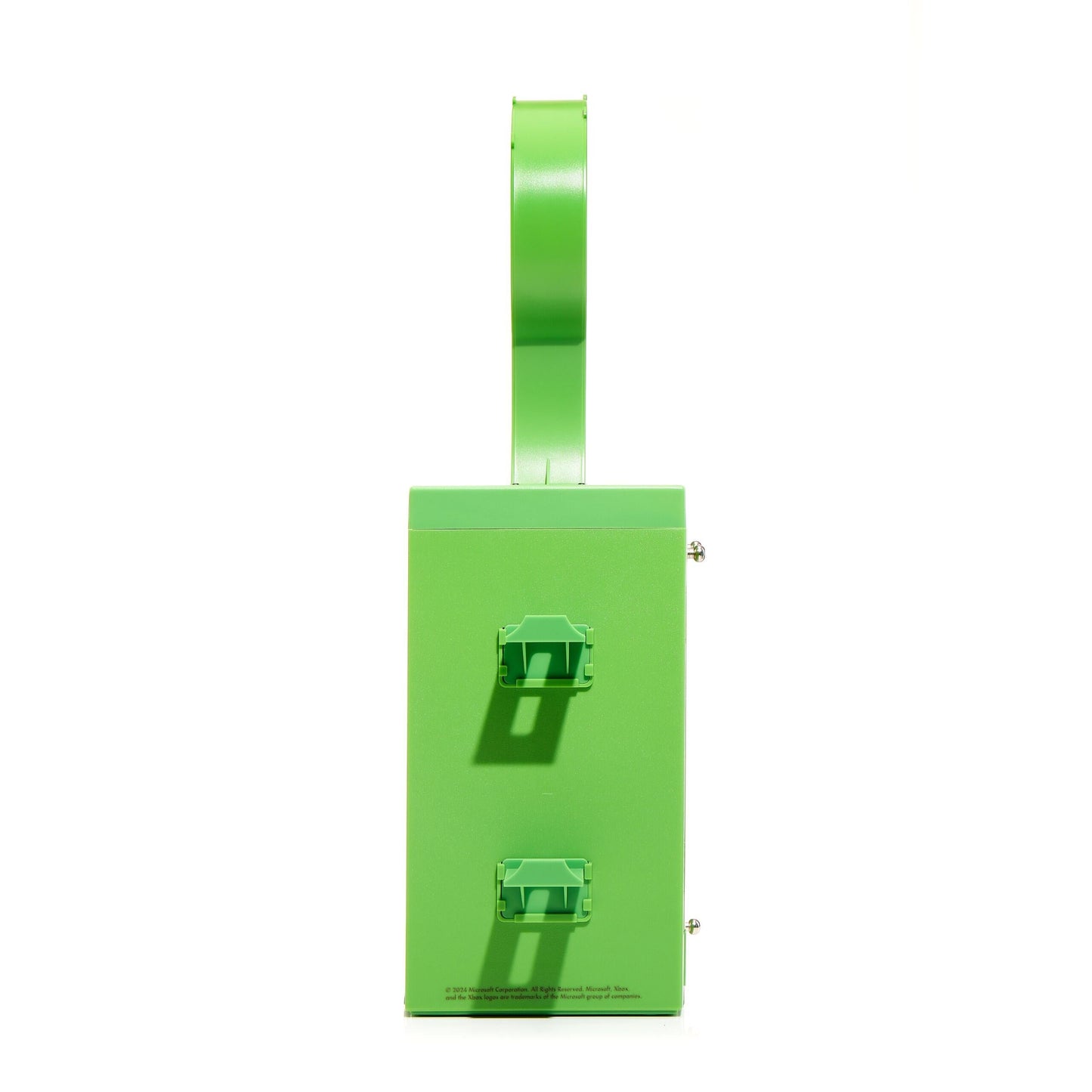 Xbox Gaming Locker - Green