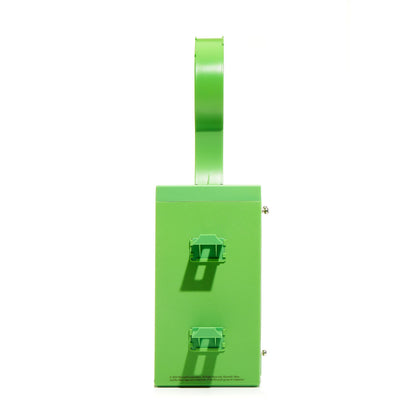 Xbox Gaming Locker - Green